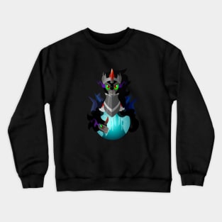 King Sombra Crewneck Sweatshirt